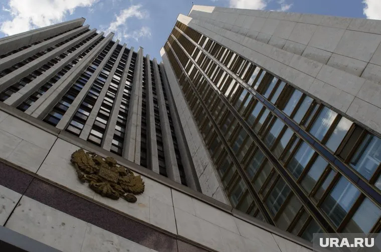 Легендарному «Белому дому» найдут другое применение, говорит источник