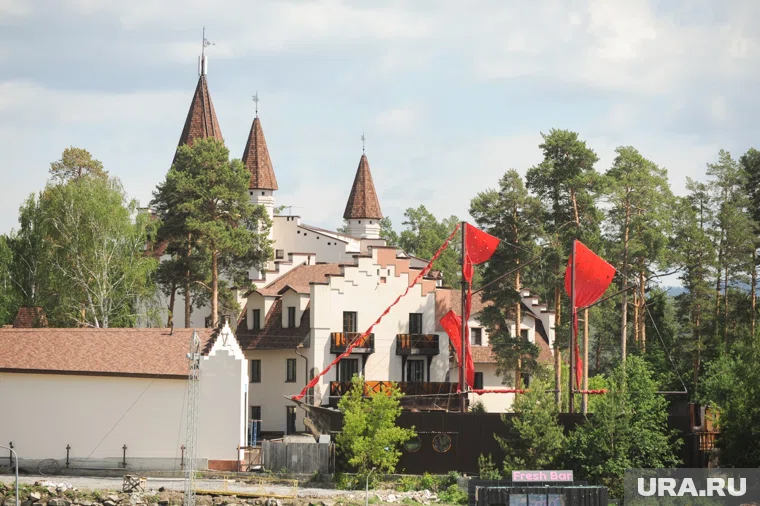 В отеле уверены, что с их стороны никаких нарушений не было