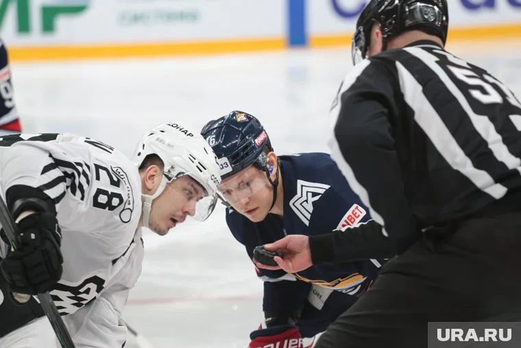 Магнитогорский «Металлург» стал пятой командой Востока в плей-офф