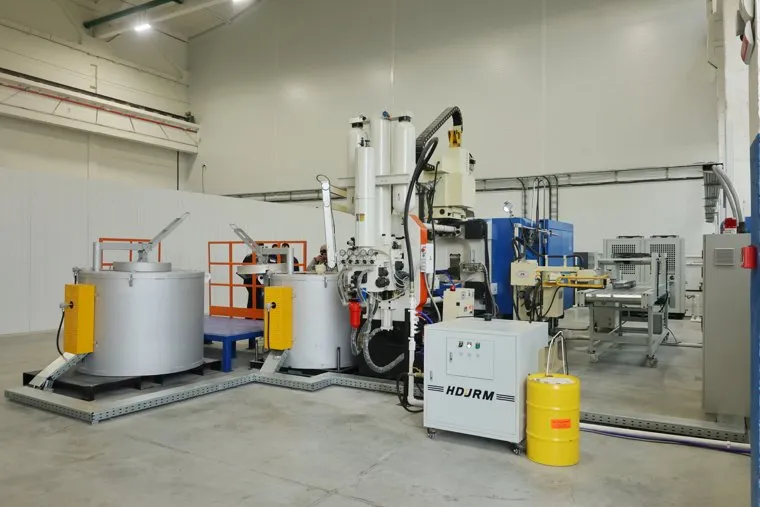 Индустриальный парк. Фестиваль. Курган