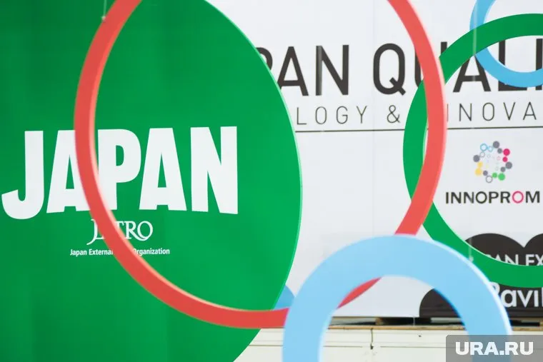 Искать инвесторов будут на крупнейшем промышленном форуме «Иннопром»