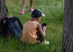 В России появятся детские сим-карты: как это будет работать