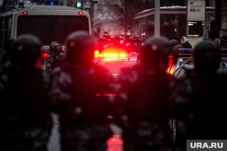 В Катманду второй день продолжаются масштабные протесты