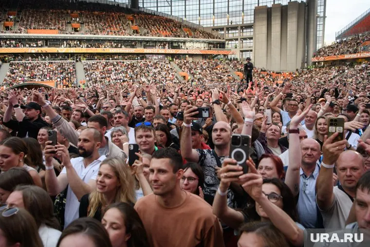 С сегодняшнего дня можно приобрести билеты на «Интервидение»