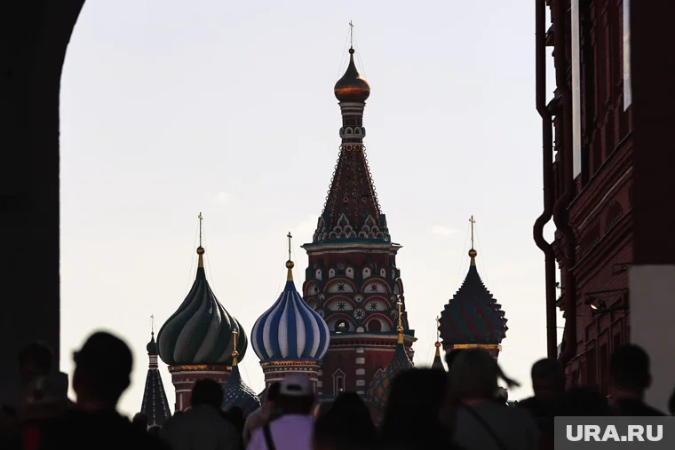 Уиткофф посетил ресторан неподалеку от Красной площади