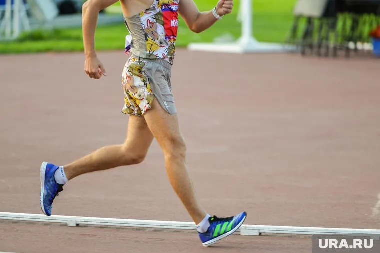 Пермский полумарафон "ЗаБег РФ" пройдет 24 мая