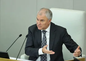 Володин потребовал не повышать тарифы на услуги ЖКХ