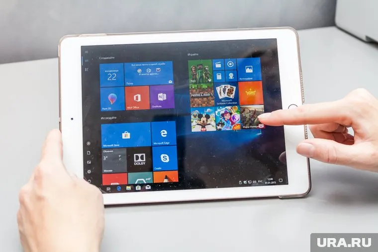 Microsoft запретила пользователям из России скачивать Windows 10 и Windows 11