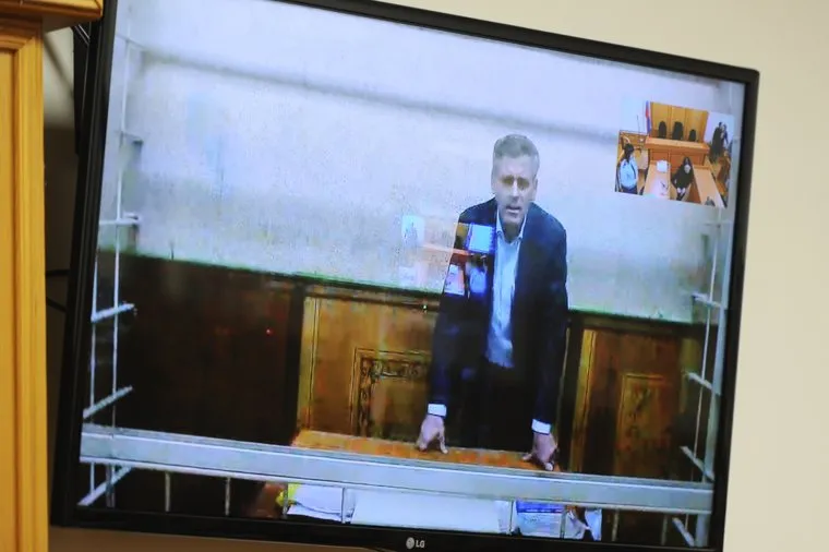 Апелляция в Челябинском областном суде по делу Константина Цыбко. Челябинск, цыбко константин