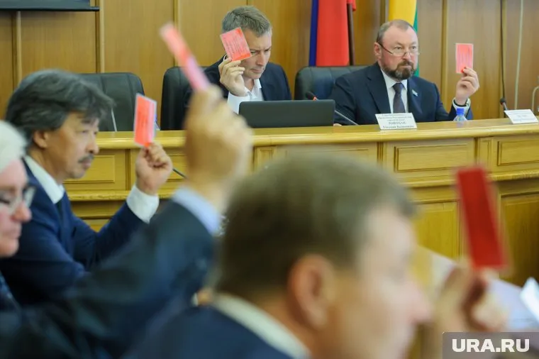 Далеко не все депутаты снова окажутся в городской думе