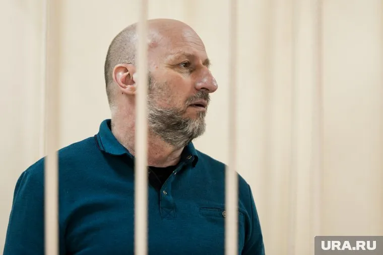 Василий Сорока пробыл в изоляторе с 23 ноября прошлого года