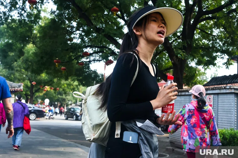 Эксперт раскрыл причины низкого интереса китайских туристов к России