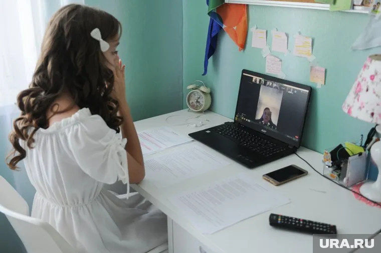 Не все родители ХМАО смогут посетить школьный выпускной