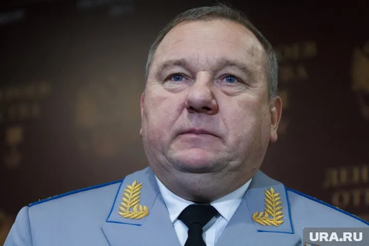 По словам Владимира Шаманова, спецоперация РФ будет завершаться на украинско-польской границе