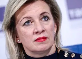 Захарова: Россия последит за поведением Киева в ближайшие дни