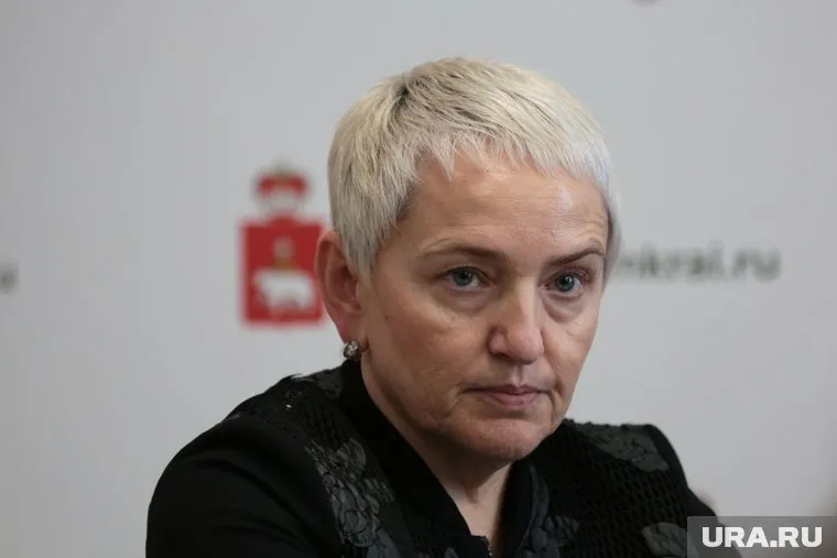 Анастасия Крутень нашла проблемы в Оханской ЦРБ