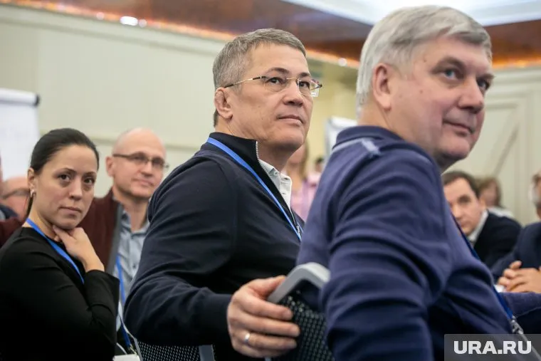 Радий Хабиров предлагает выкупить контрольный пакет акций компании, которая разрабатывает шихан Куштау