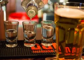 Россияне не поддерживают «сухой закон» как меру борьбы с алкоголизмом