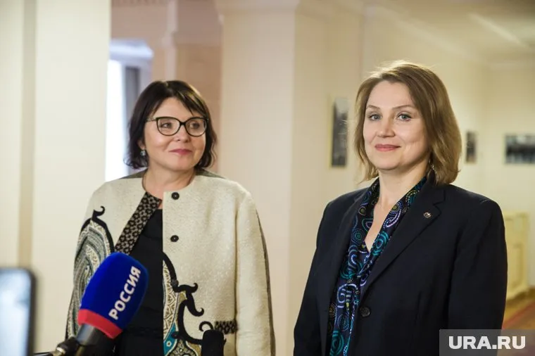 Инна Куликова опровергает информацию о своем назначении