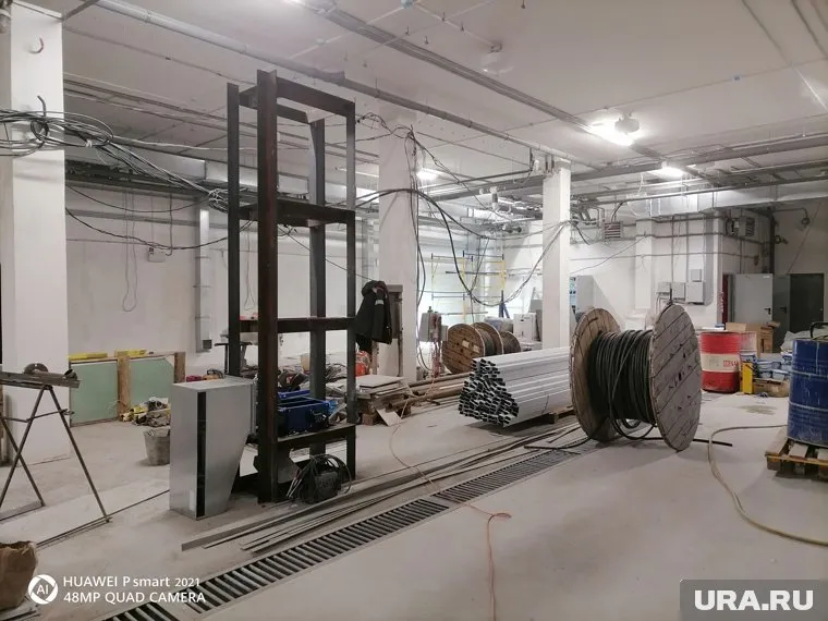 В четырех городах Ямала строятся и обновляются школы искусств