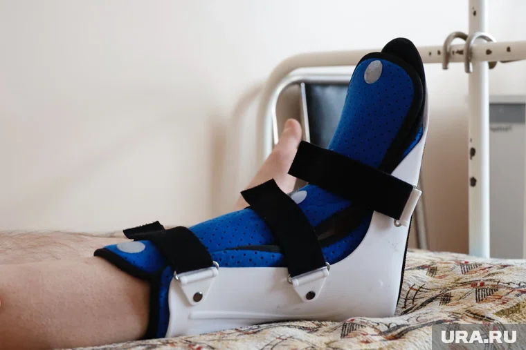 Администрация магазина не обеспечила безопасность посетителей