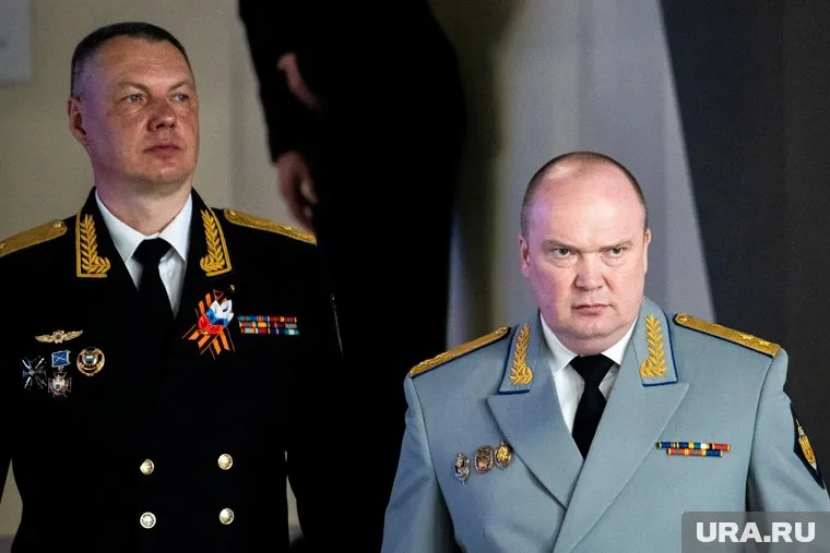 Алексей Зиновьев работал в Свердловской области с сентября 2019 года