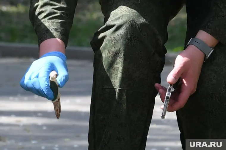 Первоначально обвиняемая ушла от уголовной обветренности благодаря свидетелям