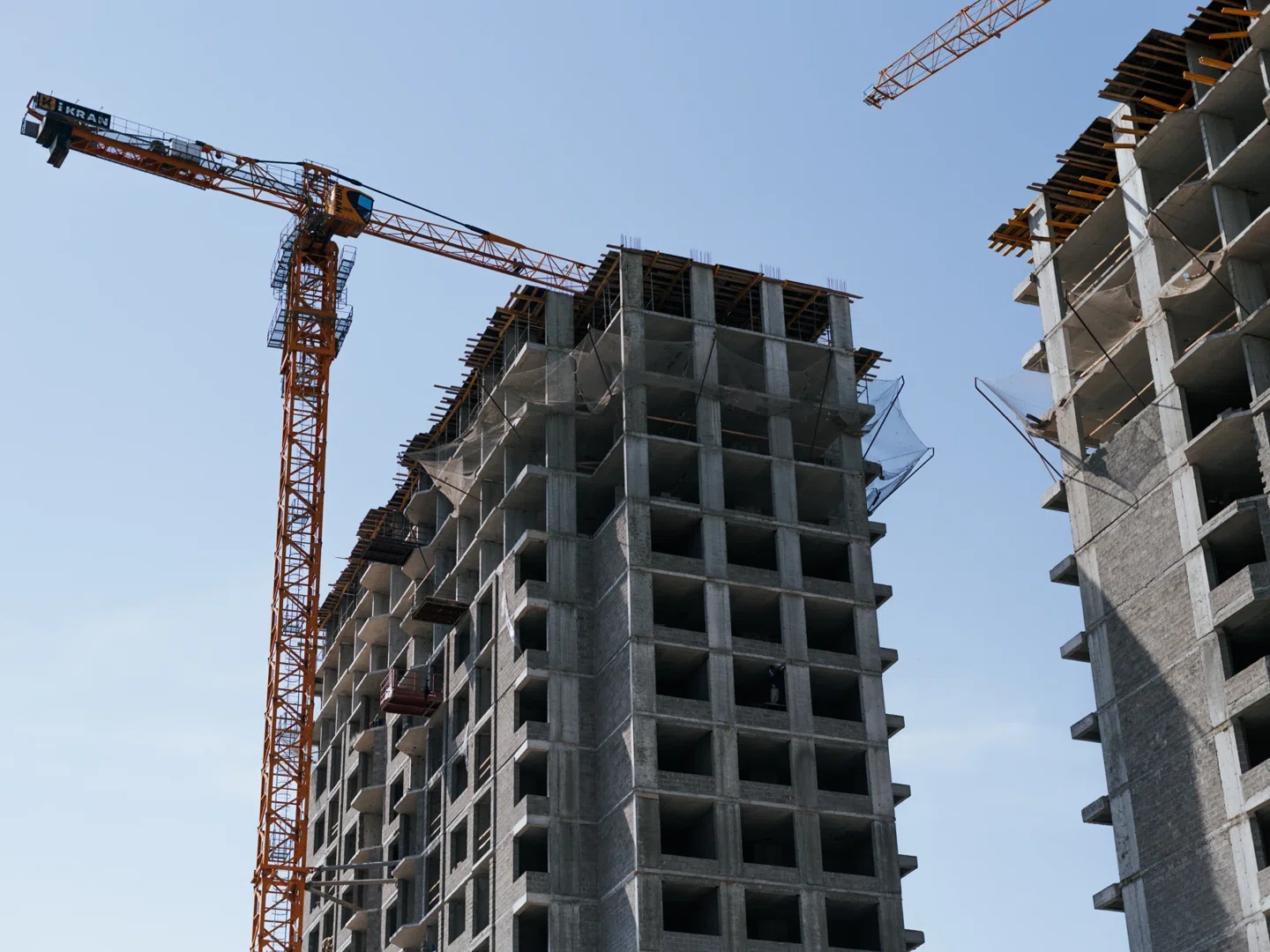 «Нас загнали в рамки»: тюменский девелопер рассказал, почему не может снизить цену на жилье