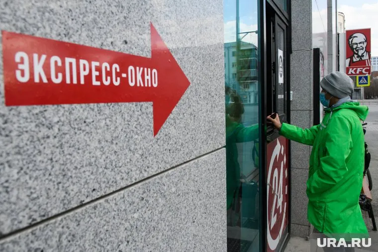 Ресторан KFC планировали открыть в столице ЯНАО еще весной