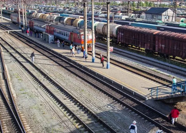 Фотография из галереи