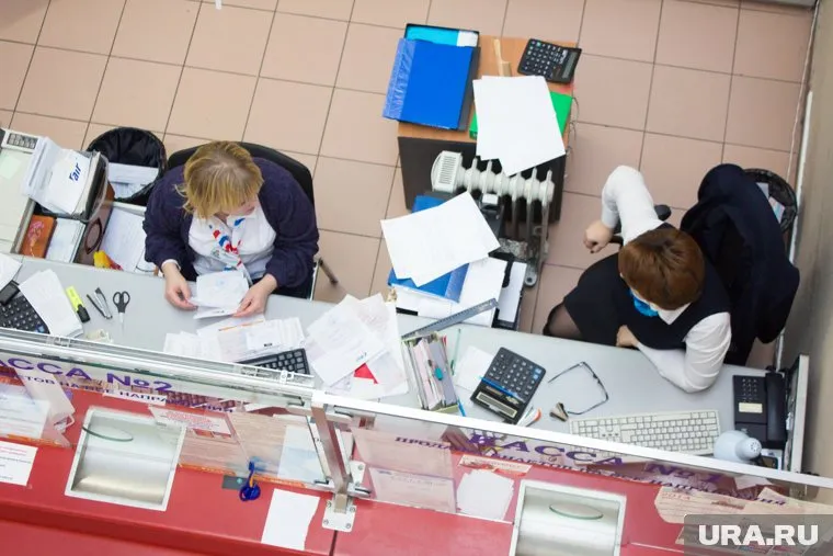 Жители Нового Уренгоя в шоке от стоимости авиабилетов