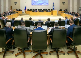 Лобби местного розлива: какой бизнес влияет на атмосферу в городской думе Тюмени