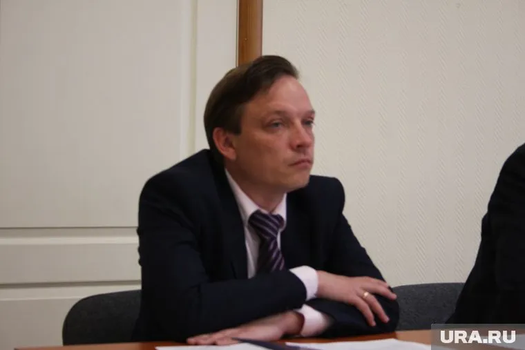 За Владимира Москвина не проголосовал ни один депутат