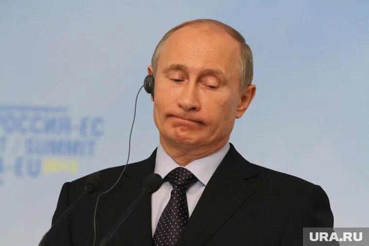 Американский телеканал назвал Владимира Путина "убийцей"