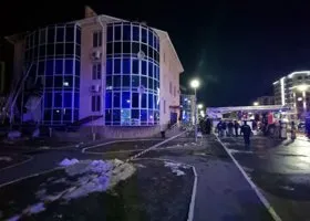 Взрыв квартиры в Ханты-Мансийске оказался неудавшимся терактом украинских спецслужб