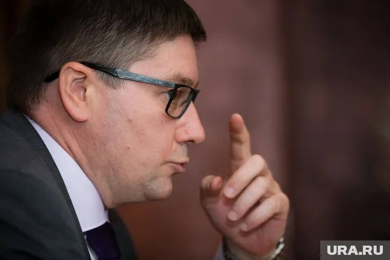 Замгубернатора ХМАО Николай Милькис может возглавить представительство округа в Москве