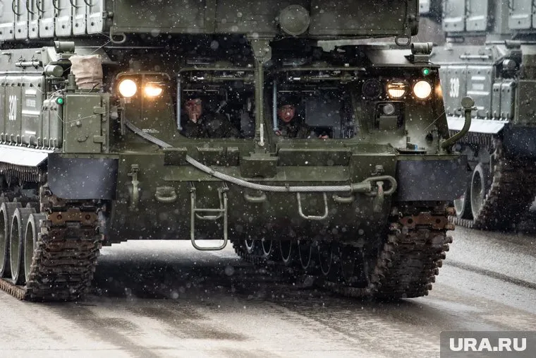 В сторону России НАТО и Украина готовят провокации в период новогодних праздников