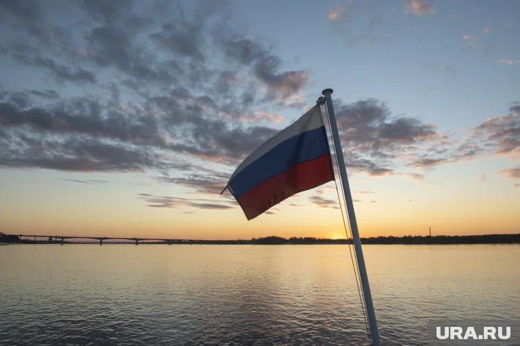 Танкер получил временное разрешение на плавание под государственным флагом РФ 24 декабря 2025 года