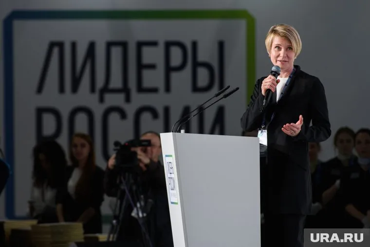 Елена Шмелева встретится со свердловским губернатором 12 августа