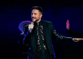 Челябинцы раскупили все билеты на один из концертов Лазарева