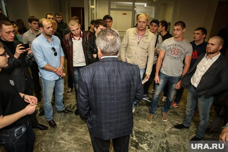 Один раз "Совесть" уже не пустили в Думу. Сейчас остановить их будет сложнее