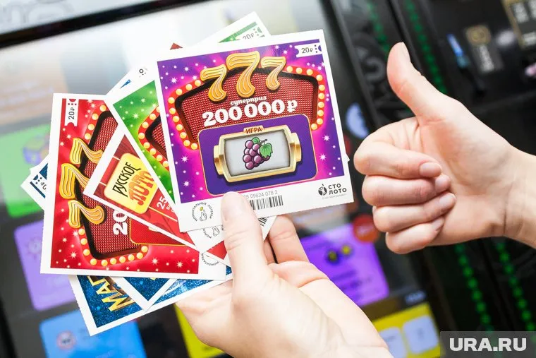 Счастливец ни разу не попал в точку и разбогател