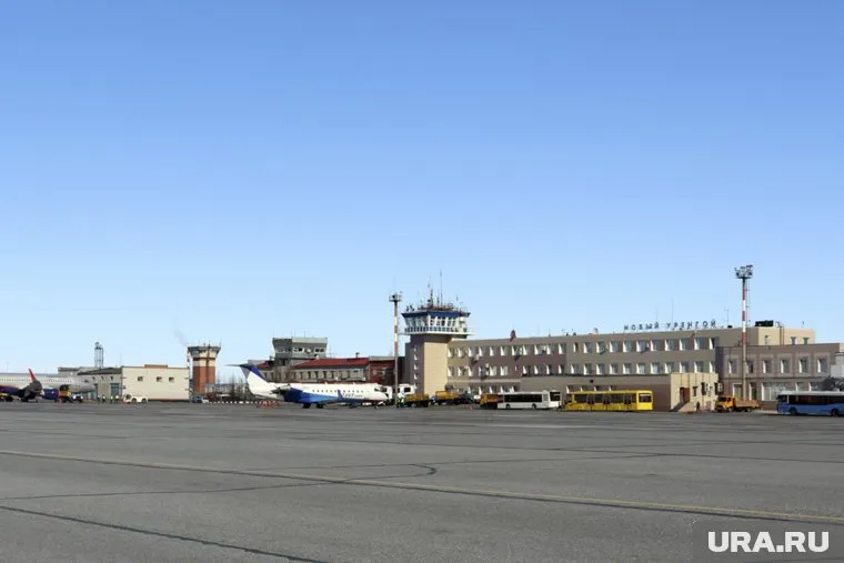 Аэровокзал будет работать до 16:00, а вылеты будут осуществляться до 14:50