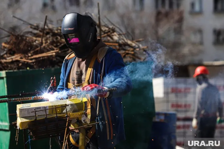 По просьбе жителя на месте жилой постройки появится микрорайон «Юбилейный»