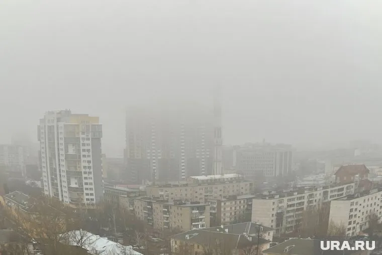 Ветер будет умеренный — до 10 метров в секунду