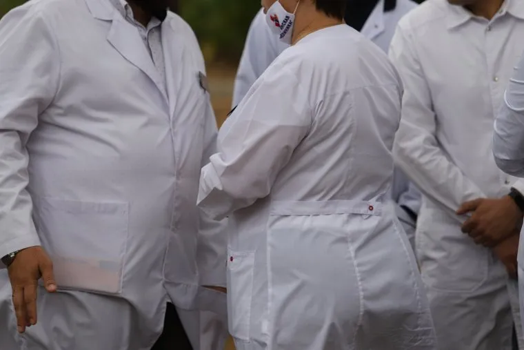 Визит полпреда Якушева Владимира в город Шадринск. Курган