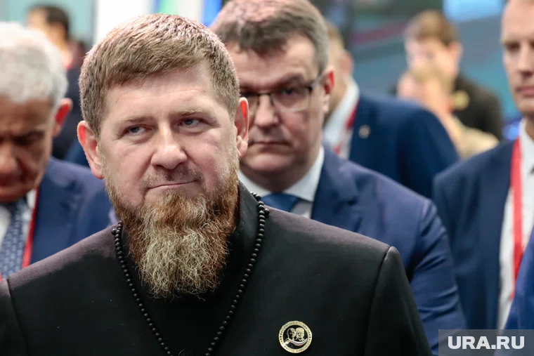 Глава Чечни не раз подчеркивал свою лояльность и поддержку Владимиру Путину