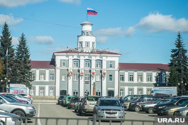 На заводе отрицают, что у них проходит обыск