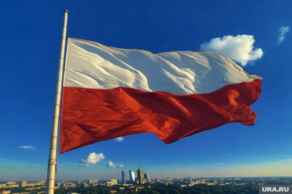 Польша намерена расширить «евротройку» для участия в мирных переговорах