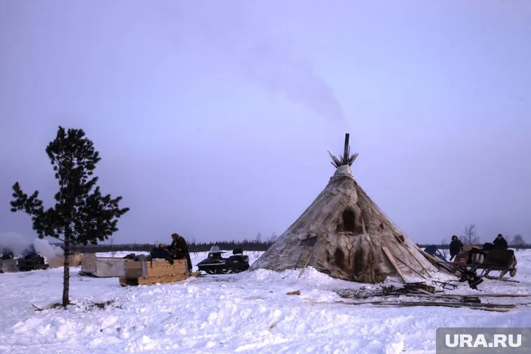 Туризм на Ямале будут развивать комплексно (фото из архива)